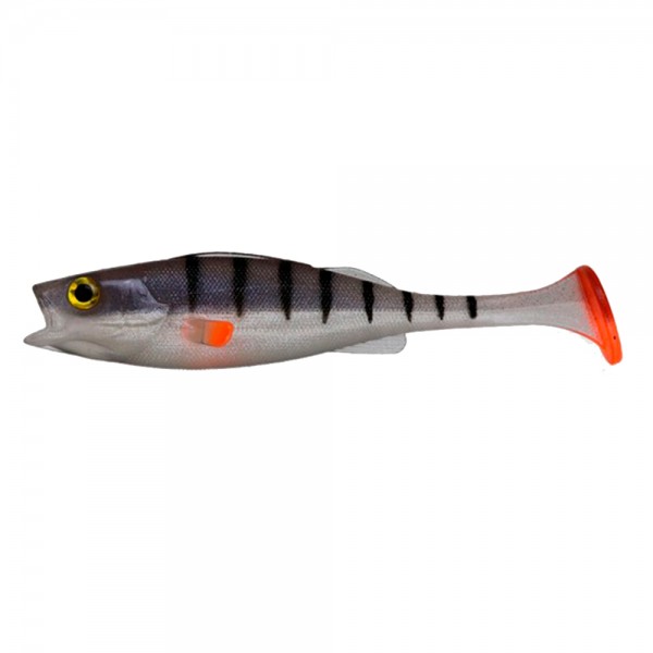 LMAB KOFI Perch Shad 11cm